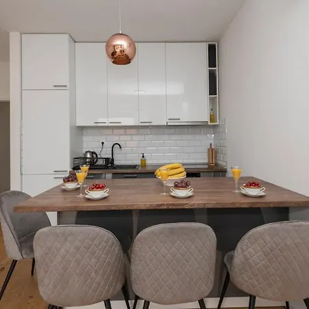 Dardin Apartament Imotski