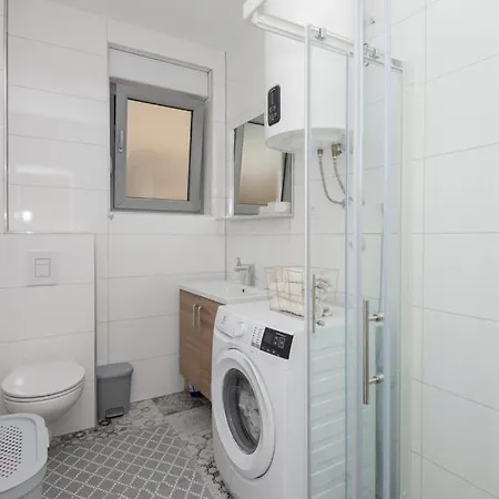 Apartament Dardin *