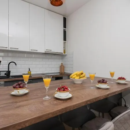 Apartament Dardin Imotski