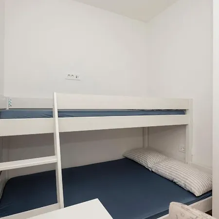 Dardin Apartment