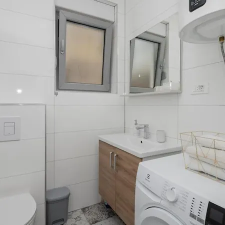 Dardin Apartment *