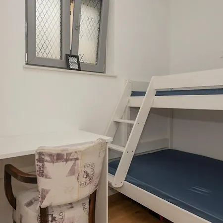 Dardin Apartment Imotski