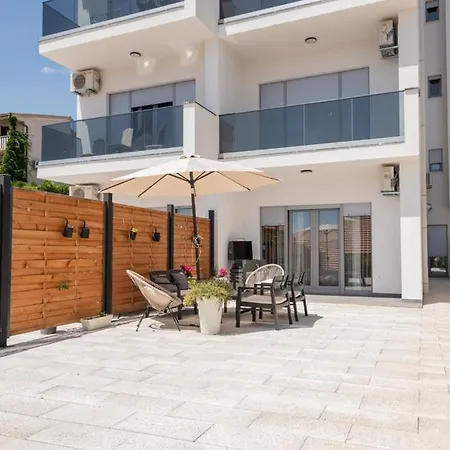 Apartment Dardin Imotski