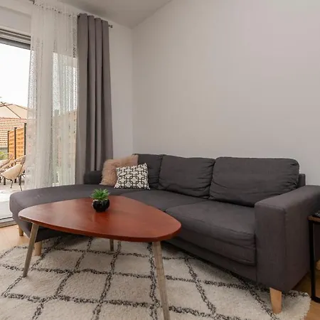 Dardin Apartment